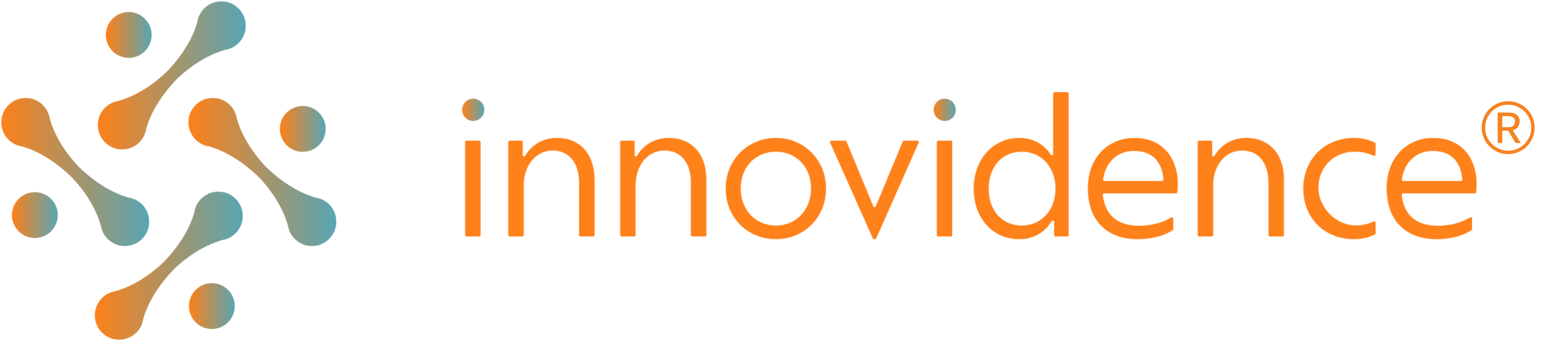 Innovidence Logo